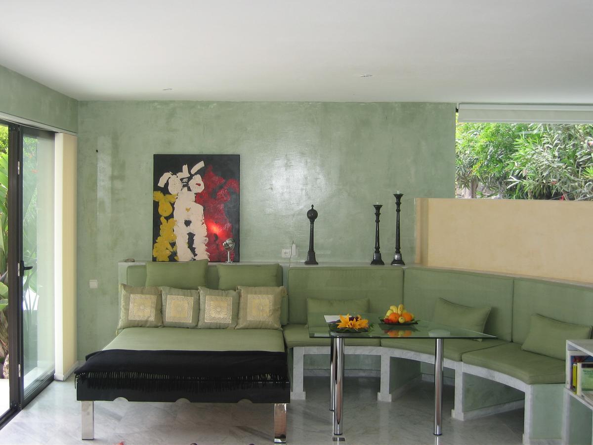 Nirvana Lanzarote La Asomada  Habitación foto