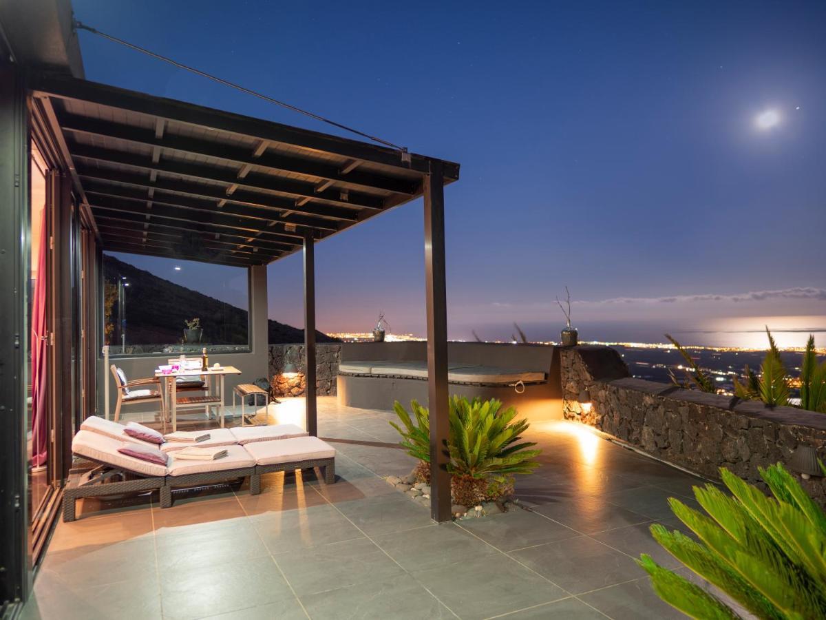 Nirvana Lanzarote La Asomada  Exterior foto