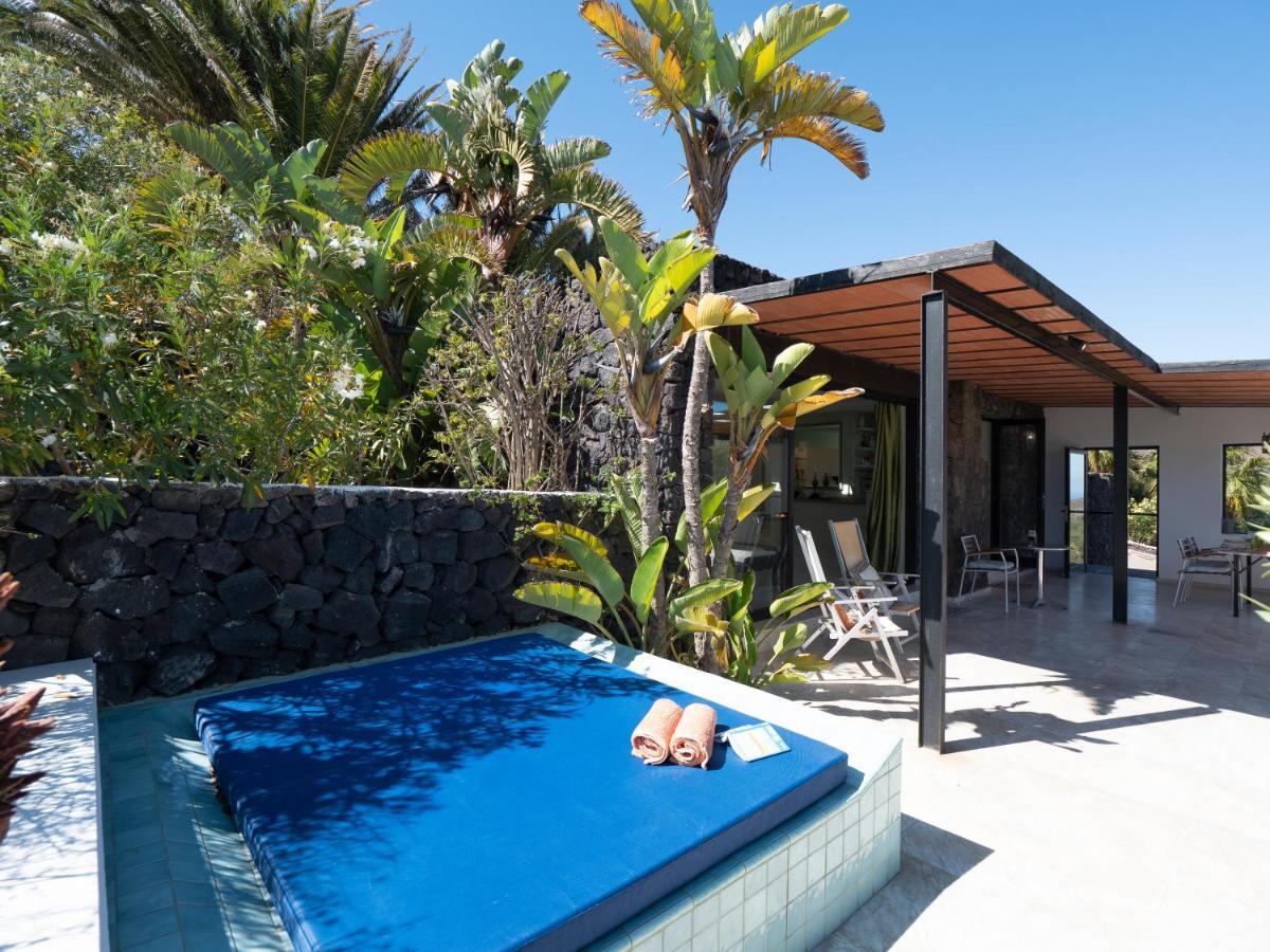 Nirvana Lanzarote La Asomada  Exterior foto