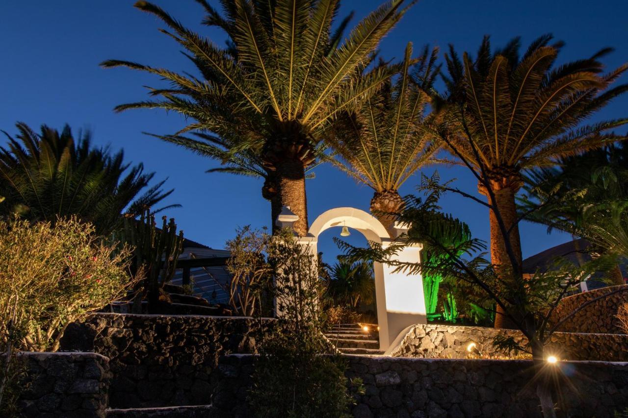 Nirvana Lanzarote La Asomada  Exterior foto